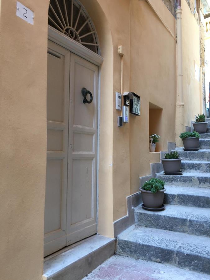 Meravigghia Sicily Home Agrigento Zewnętrze zdjęcie